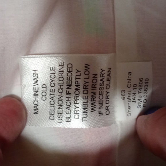 🔴SOLD🔴🧡RARE Lilly Pulitzer🧡 - Lovell Jacquard Shift Dress - Picture 13 of 16